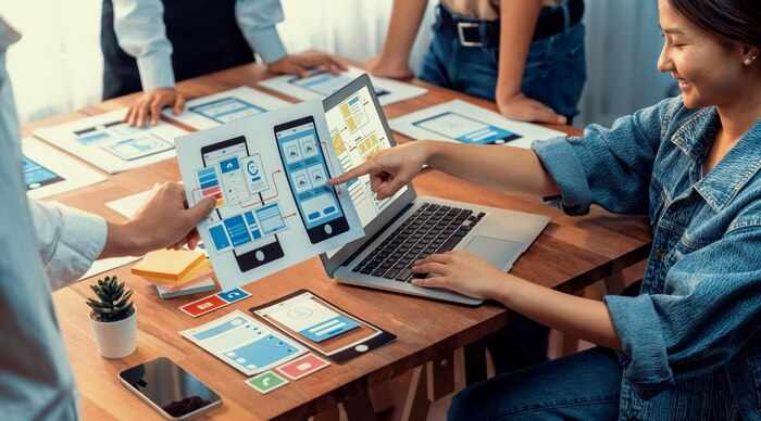 Why Every Growing Business Needs a Custom Mobile App