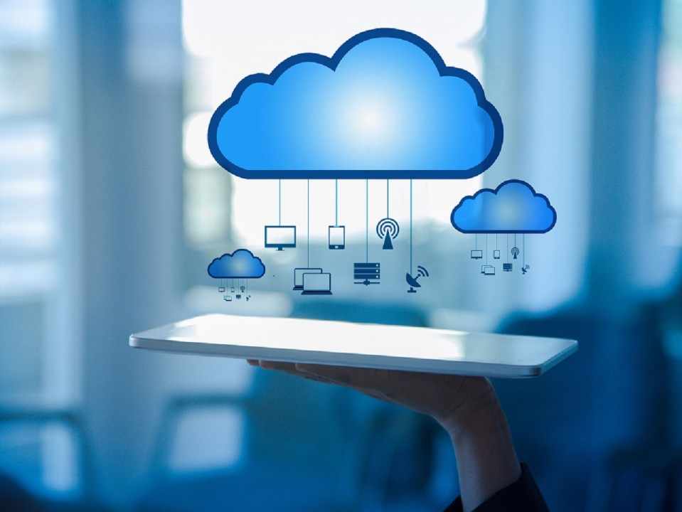 Cloud Migration Services