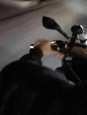 4. Bike ride