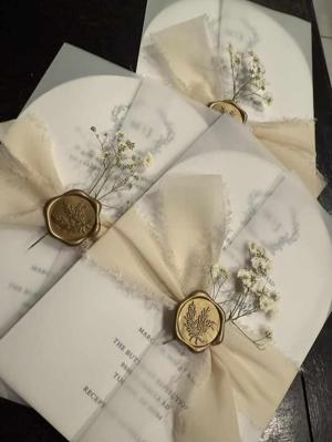 5. Invitation