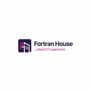 fortranhouse logo