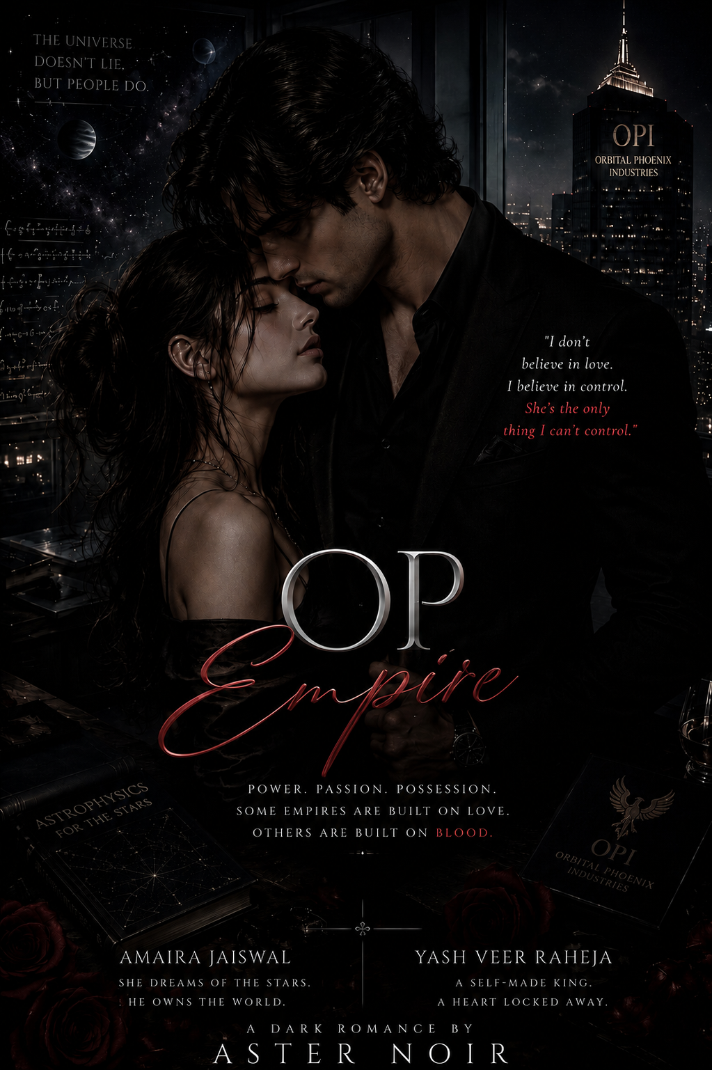 The OP Empire