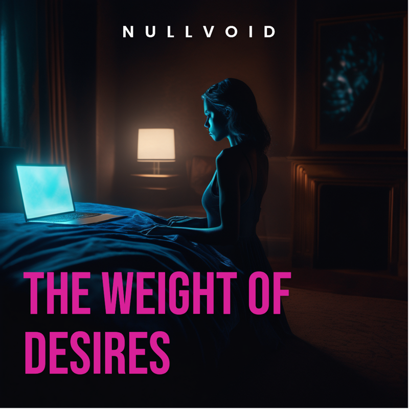 The Weight of Desires