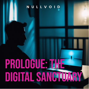 Prologue: The Digital Sanctuary