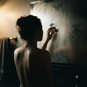 The Steam and the Mirror