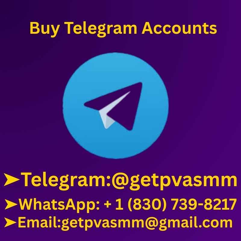 Top 5 Platforms to Purchase Telegram Accounts in USA