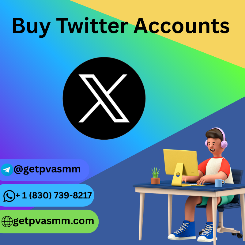 Best Marketplaces for Buying Old Twitter Accounts in 2026. ...