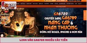 GA6789 - Nền Tảng Cá Cược Đá Gà Thomo & Casino Trực Tuyến Uy Tín