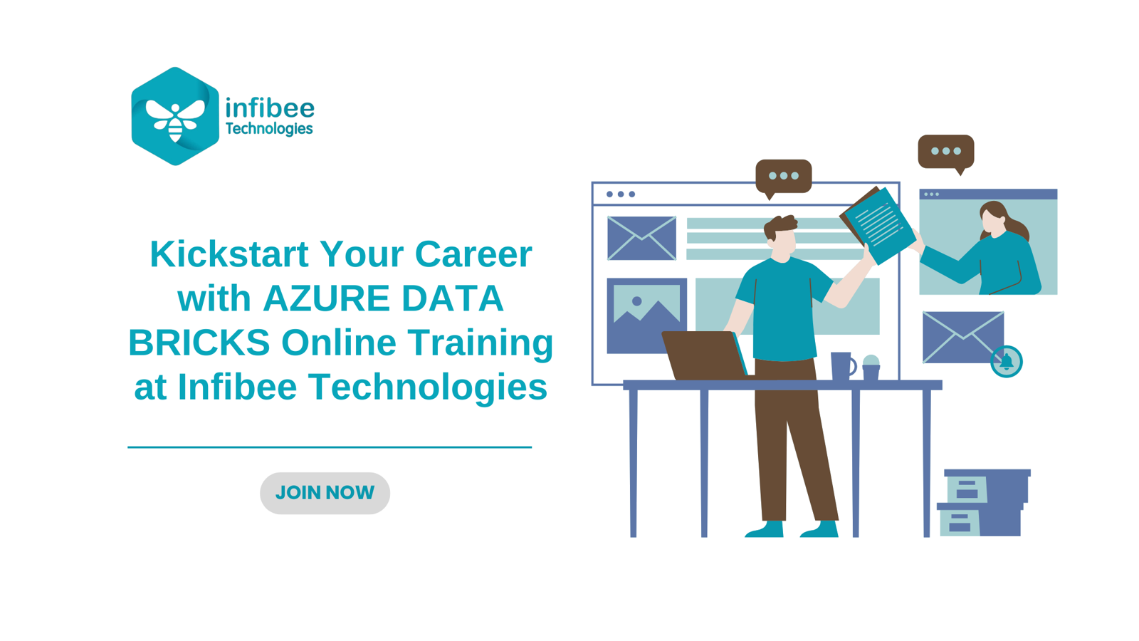 Azure Data Bricks Online Training: Complete Guide for Beginners in 2026 at Infibee Technologies