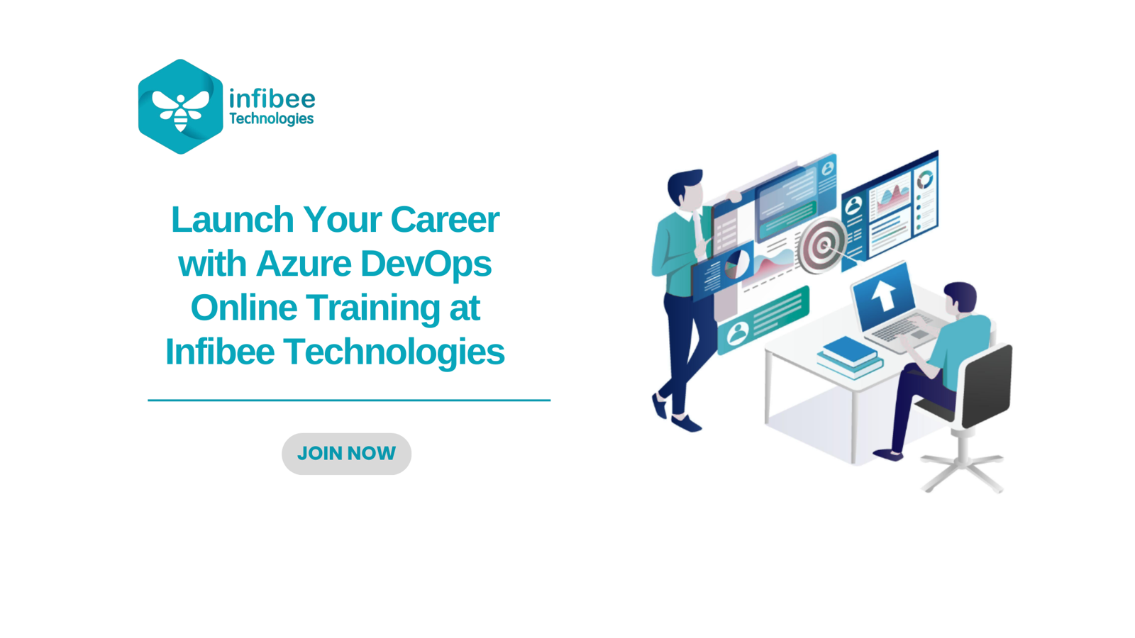 Azure DevOps Online Training: Complete Guide for Beginners in 2026 at Infibee Technologies