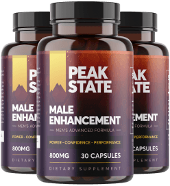 PeakStateMECapsulesAustralia