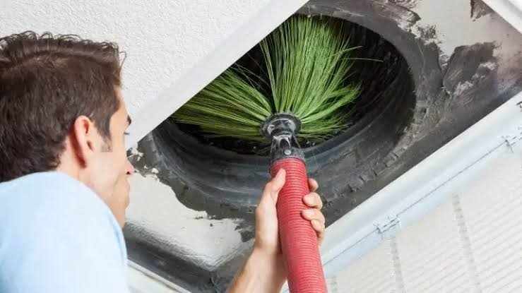 Why Regular Bathroom Exhaust Cleaning Is Important for Homeowners