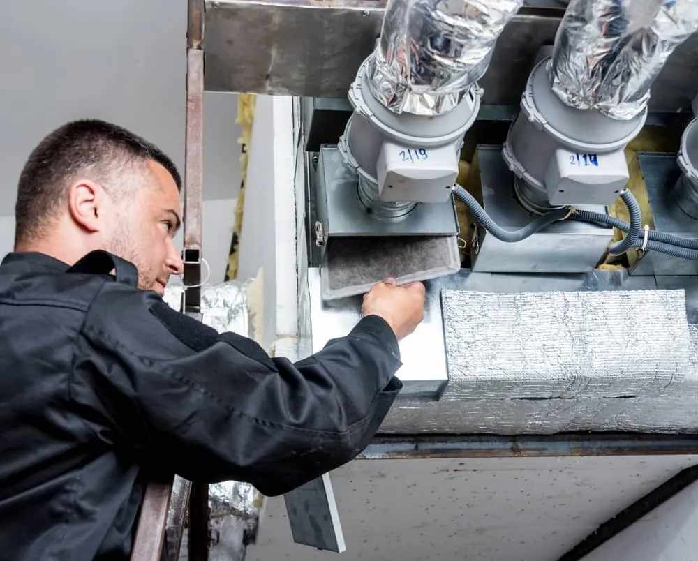 Is Duct Cleaning Worth It? Cost, Benefits