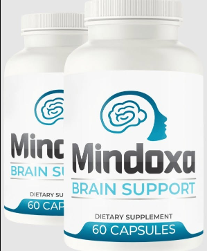 https://www.facebook.com/MindoxaBrainBooster/