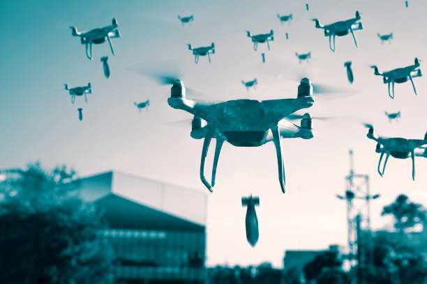 Why the Future of Securing Critical Infrastructure Demands Integrated Anti-Drone Systems?