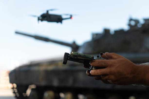 How to Build a Complete Counter-UAV Defense Strategy?