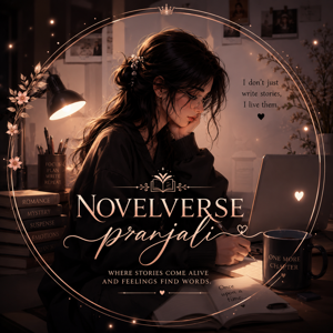 Novelversepraya logo