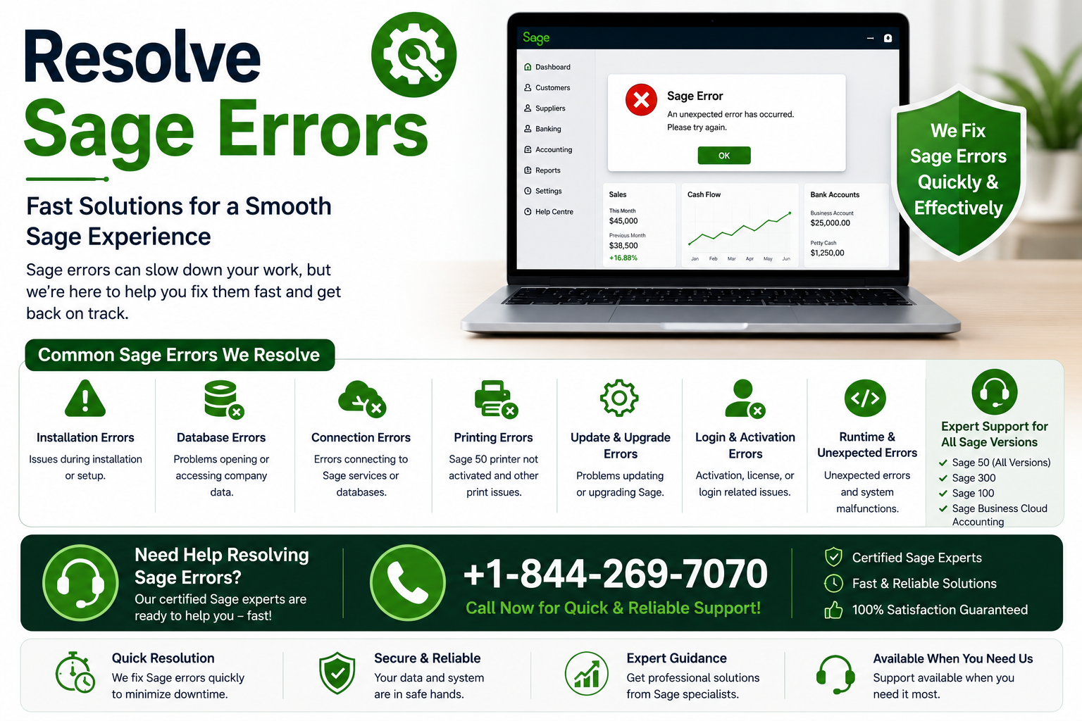 How to Install Sage Connection Manager: Step-by-Step Guide