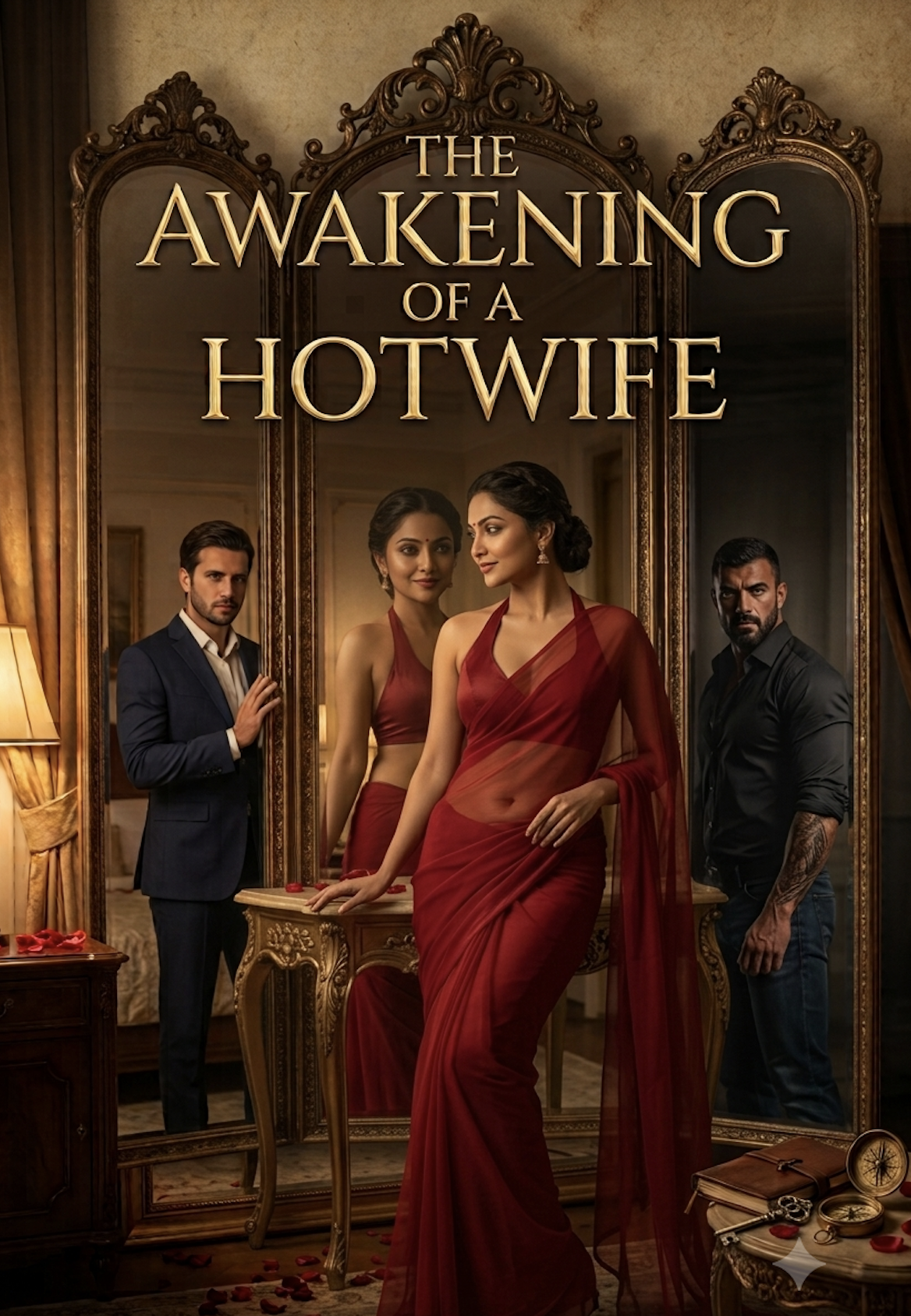 The Awakening of Hotwife