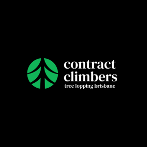 contractclimberstreelopping logo