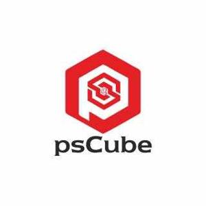 Pscube Industries logo
