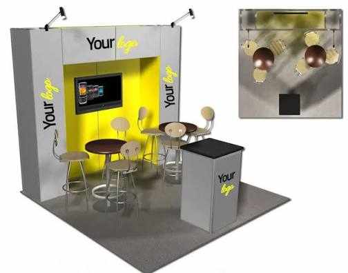 The 6 Best Ideas of Display for Trade Shows
