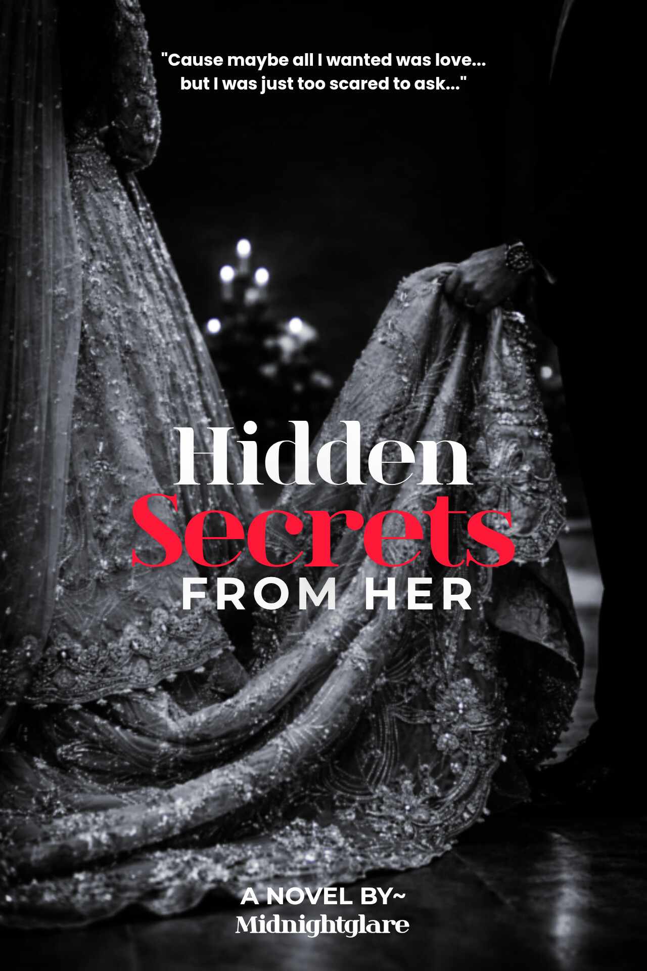 Hidden Secrets From Her