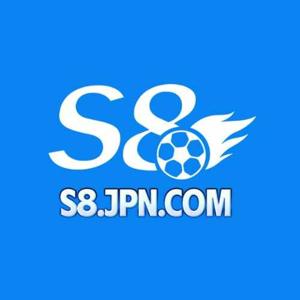 S8 logo