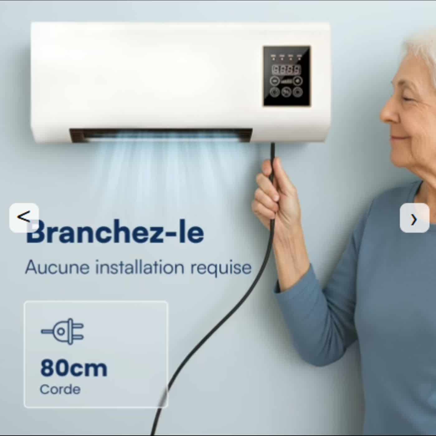 Bespaart de Coolizi Coolzy Energie?