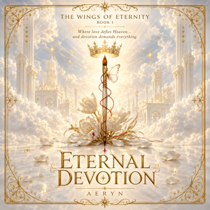 Eternal Devotion || The Wings Of Eternity {Book - 1}