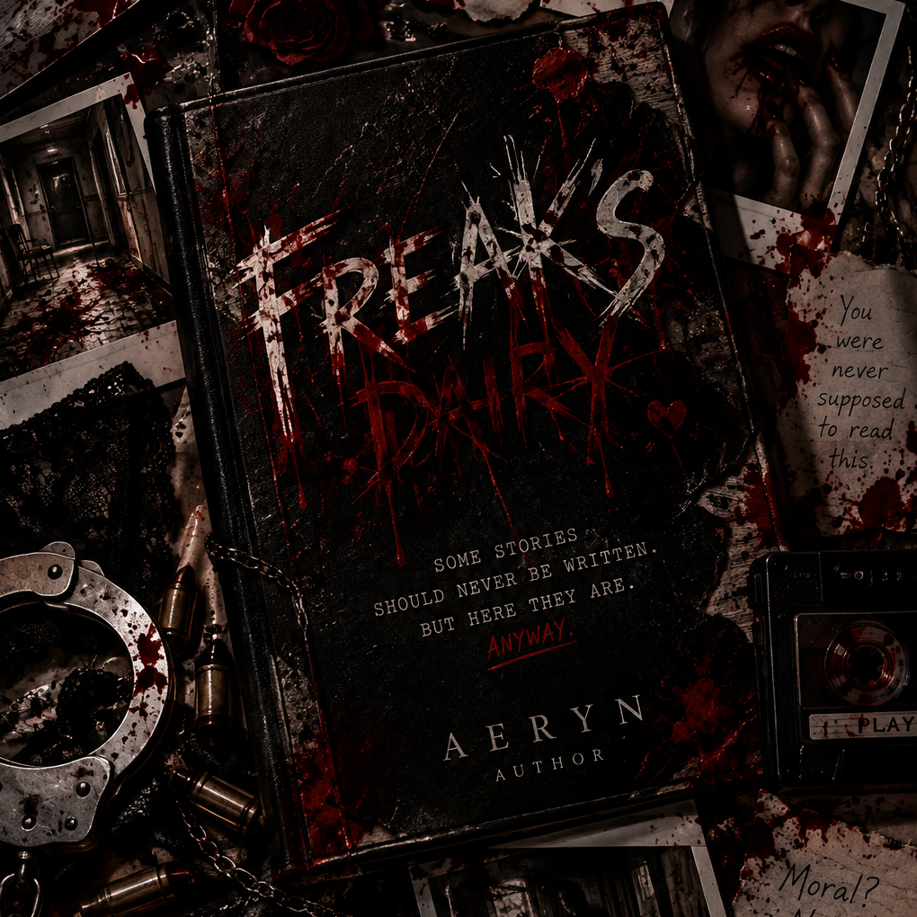 Freak's Dairy.