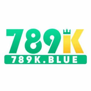 789k blue