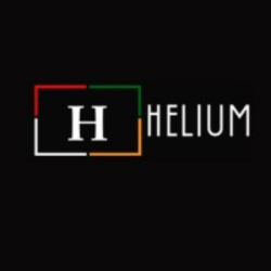 Helium Advertising LLC logo
