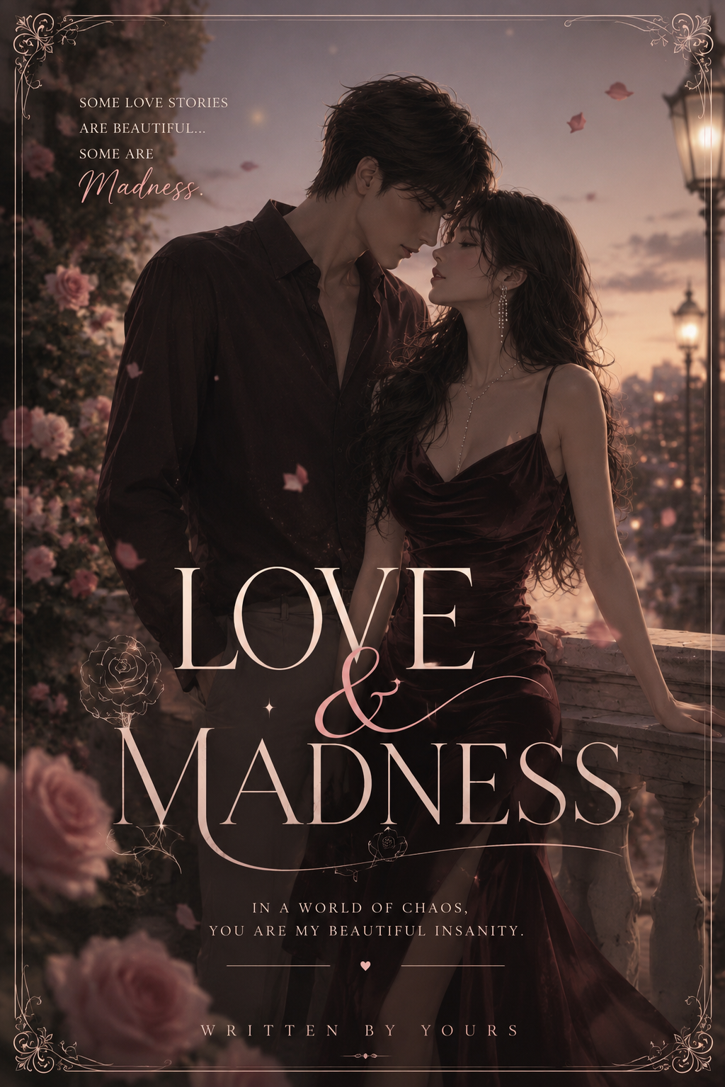 LOVE & MADNESS