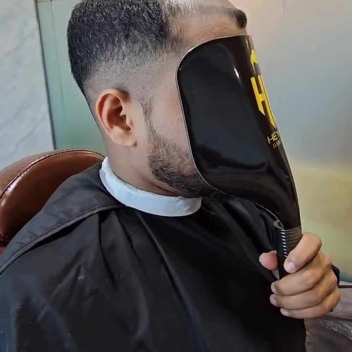 Hair Topper Dubai: A Complete Guide for Men Dealing with Thinning Hair