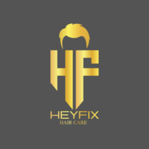 Heyfix Hair Care Centre logo