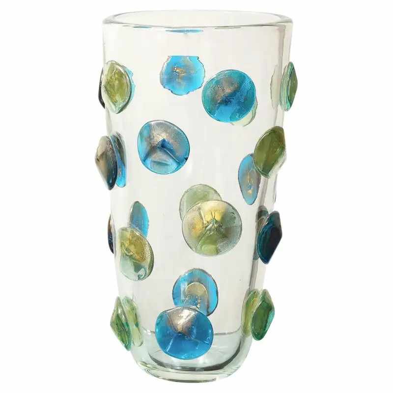 From Dinner Parties to Holiday Tables: Creative Ways to Use Murano Glasswar