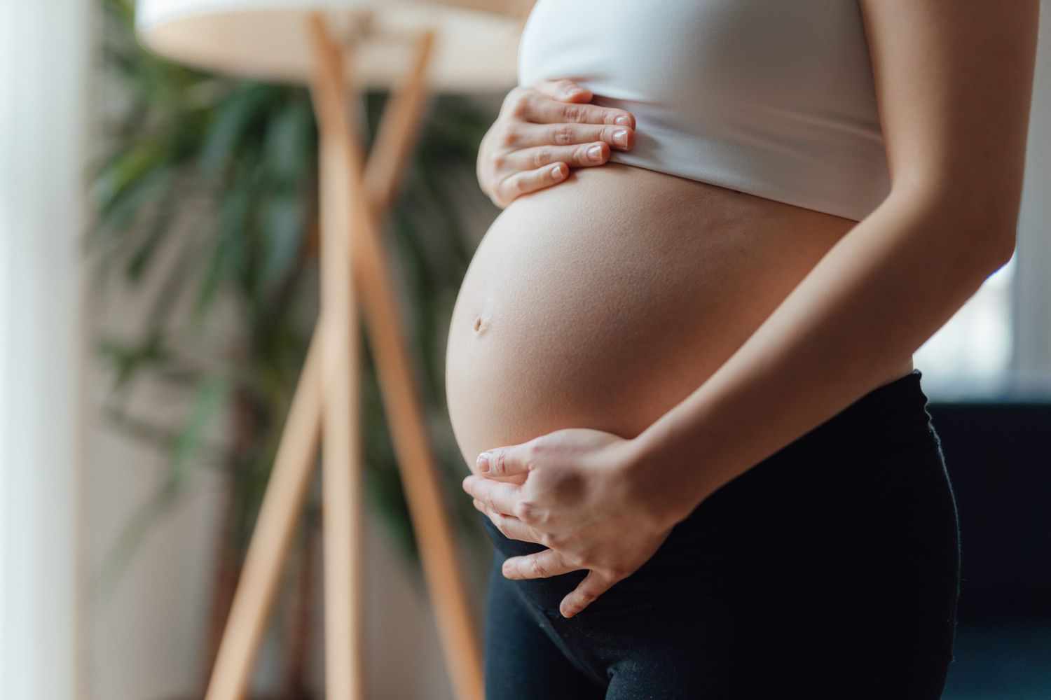 Nutrition Matters: Eating Right for a Low-Risk Pregnancy