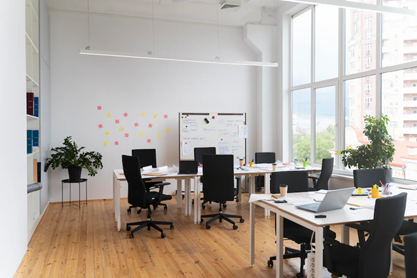 Small Space, Big Impact: The Ultimate Guide to Space Planning
