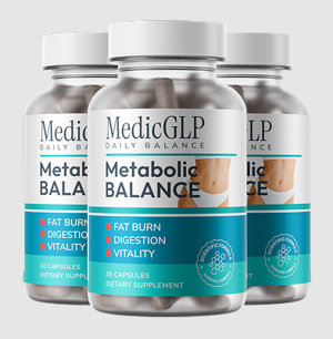 MedicGLP Denmark 2026: Does It Truly Support Healthy Fat Loss?
