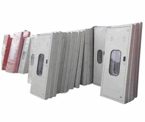 The Best Way in Electrical Shaft Door Manufacturing in Noida