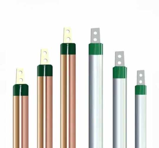 Reliable Perforated Cable Tray Supplier in Greater Noida and Chemical Earthing Supplier - JP Electrical & Controls