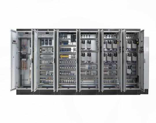 JP Electrical & Controls: Leading Shaft Door Manufacturer and Cable Raceway Manufacturer