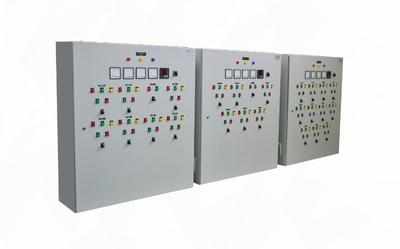 JP Electrical & Controls – Leading GI Strip and Chemical Earthing Manufacturers