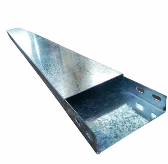 The Role of Cable Tray and Cable Raceway Manufacturers