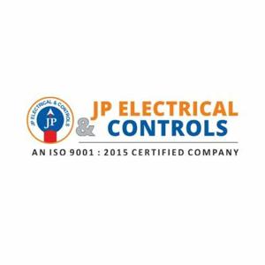 JP Electrical & Controls logo
