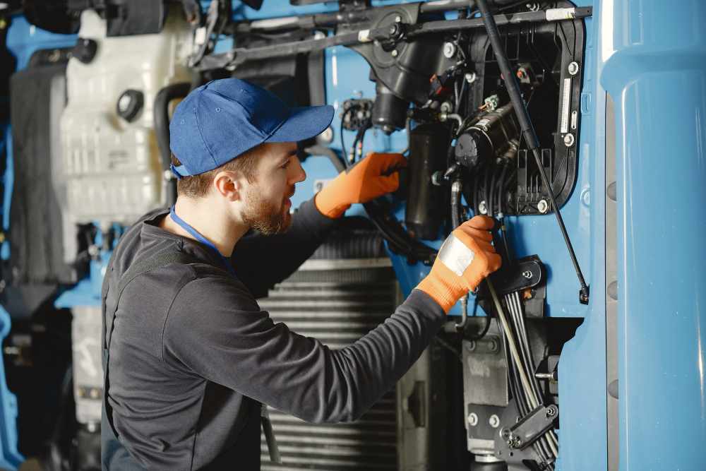 How to Choose an Allison Transmission Specialist in Adelaide for Your Heavy-Duty Vehicle