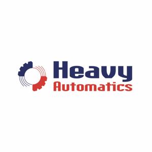 Heavy Automatics logo