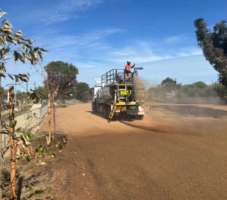 The Importance of Dust Suppression for Mining and Construction Projects