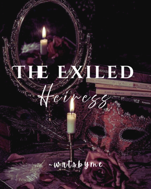 ᯾ 𝕮𝖍𝖆𝖕𝖙𝖊𝖗 - 15 ᯾